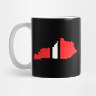 Kentucky Mug